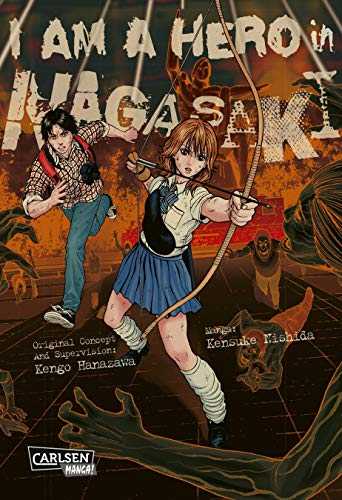 Soy un heroe en Nagasaki
