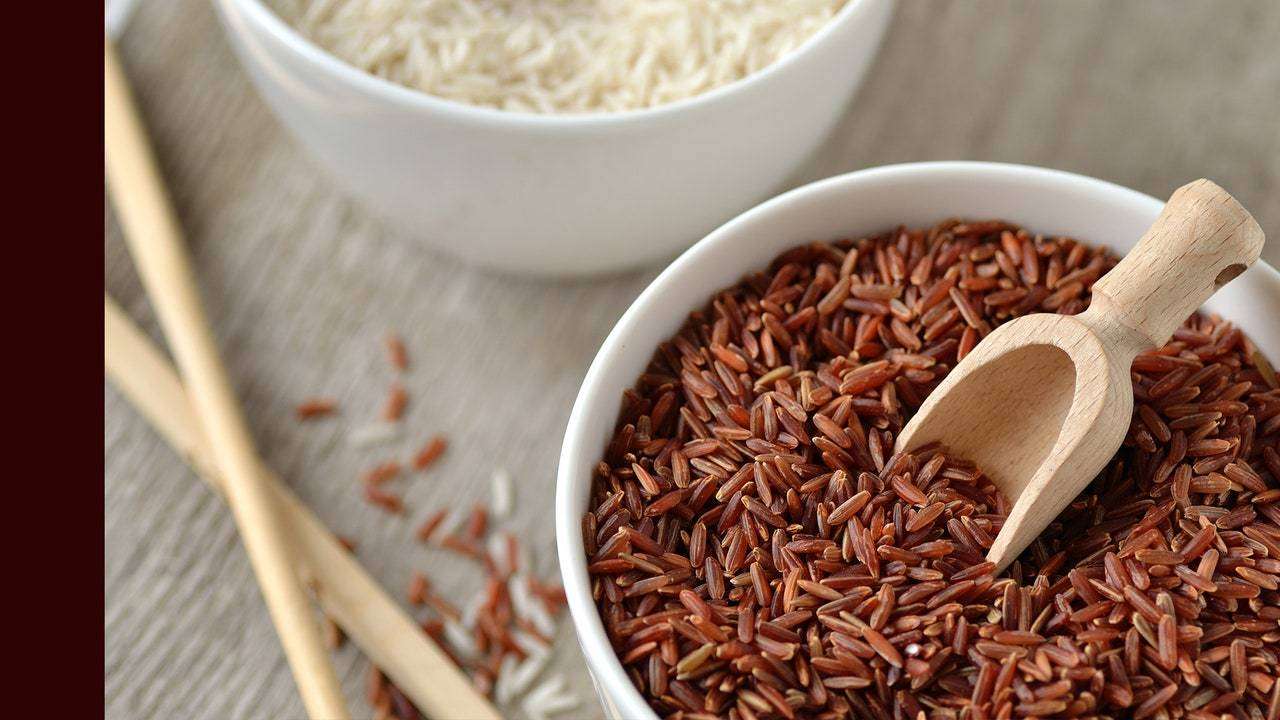 Is White Rice Or Brown Rice Better For Weight Loss