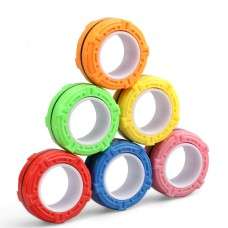Magnetic Rings Fidgets