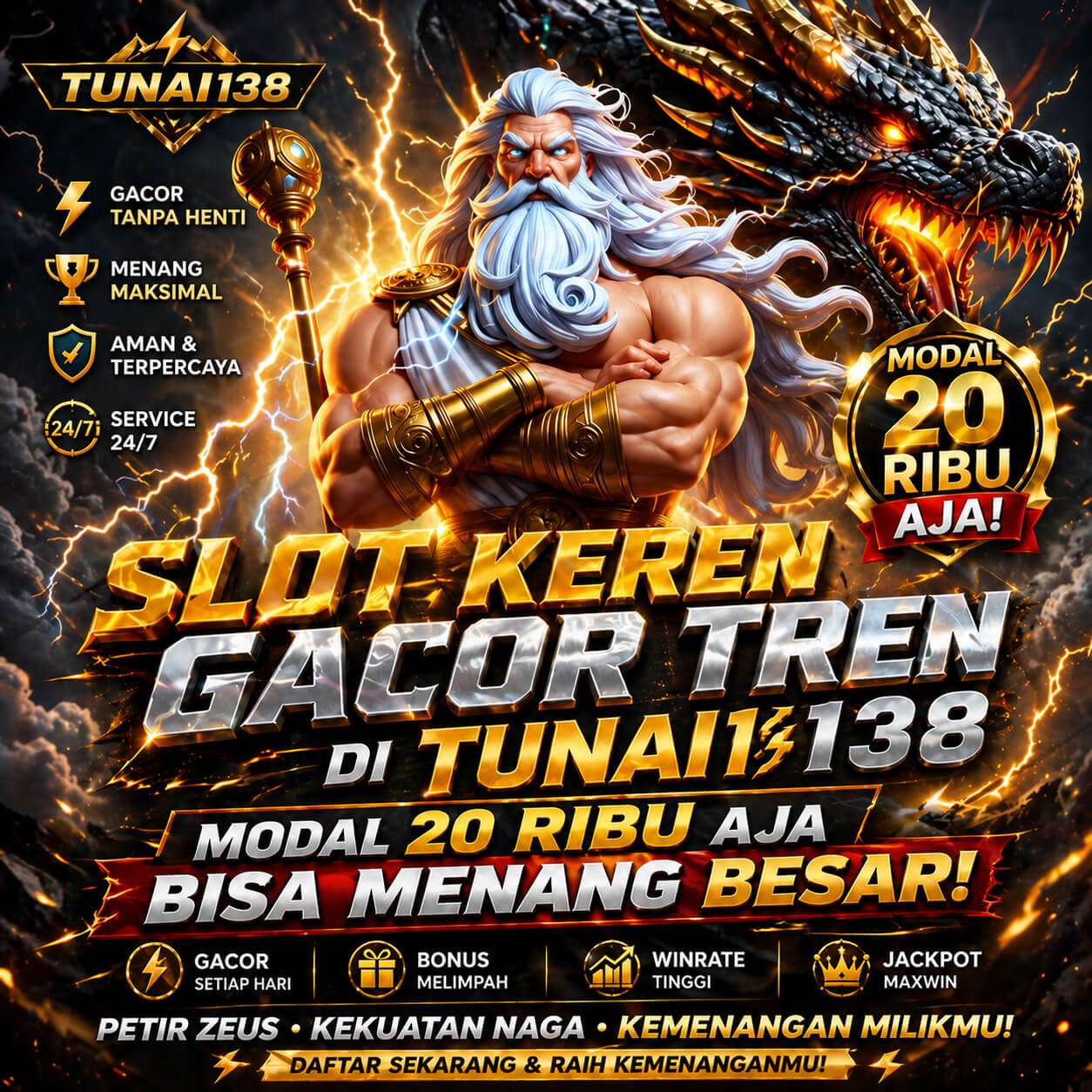 TUNAI138
