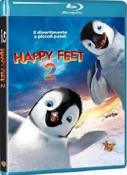 Happy Feet 2 (2011).avi BDRip AC3 640 kbps 5.1 iTA