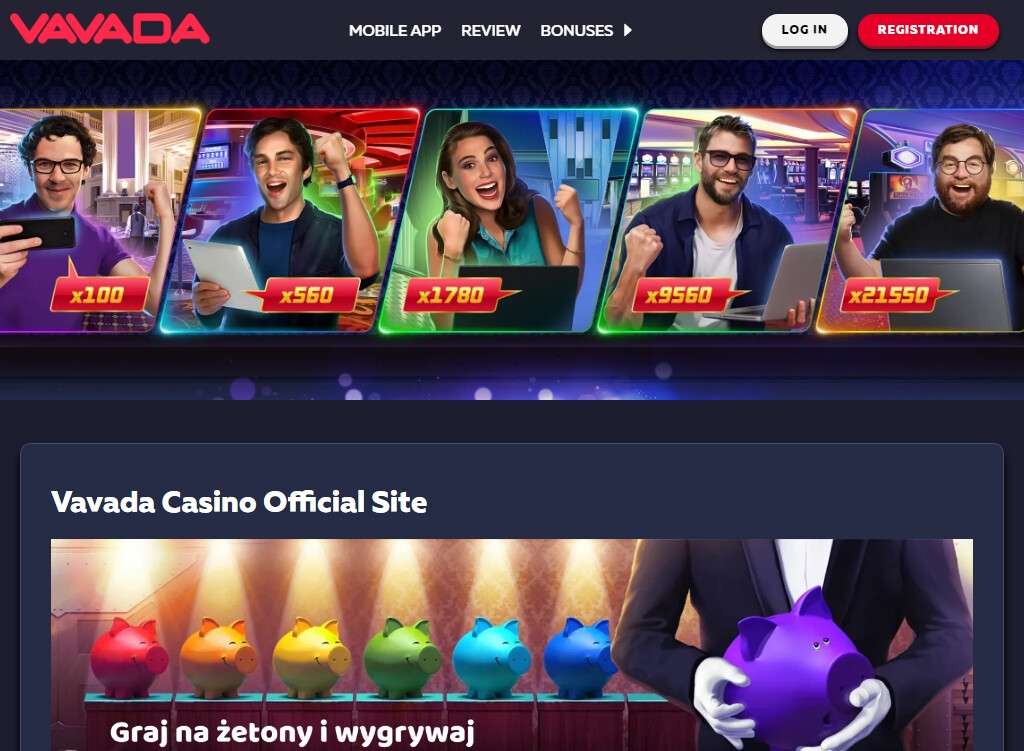 Ensuring Player Safety: The Security Measures at Vavada Casino