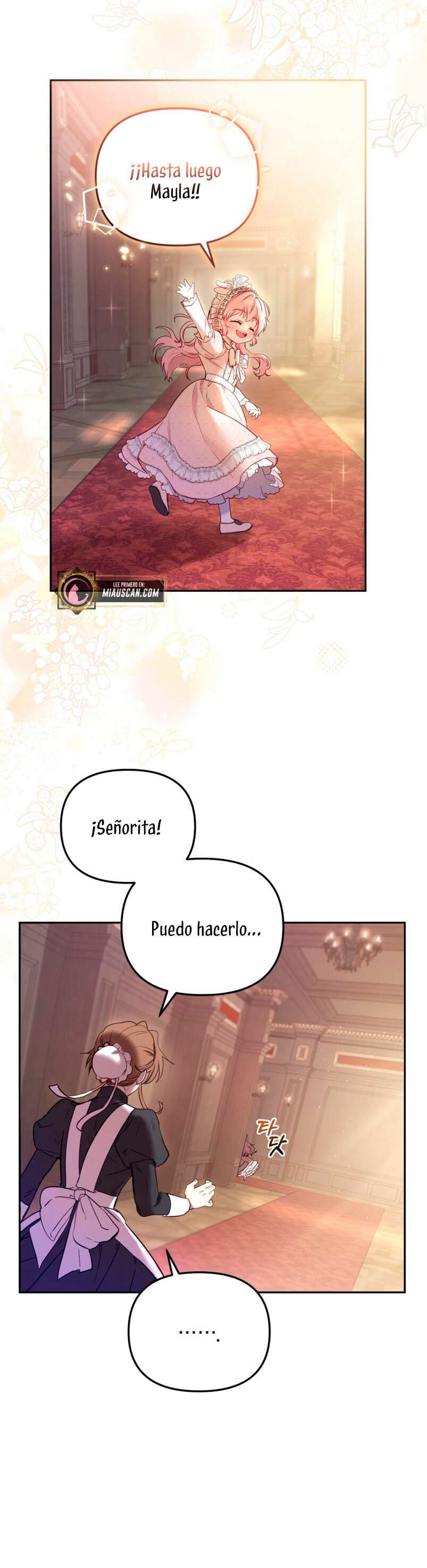 Estoy Siendo Criada Por Villanos - Capítulo 11 - Página 82 - carteldemanhwa.net