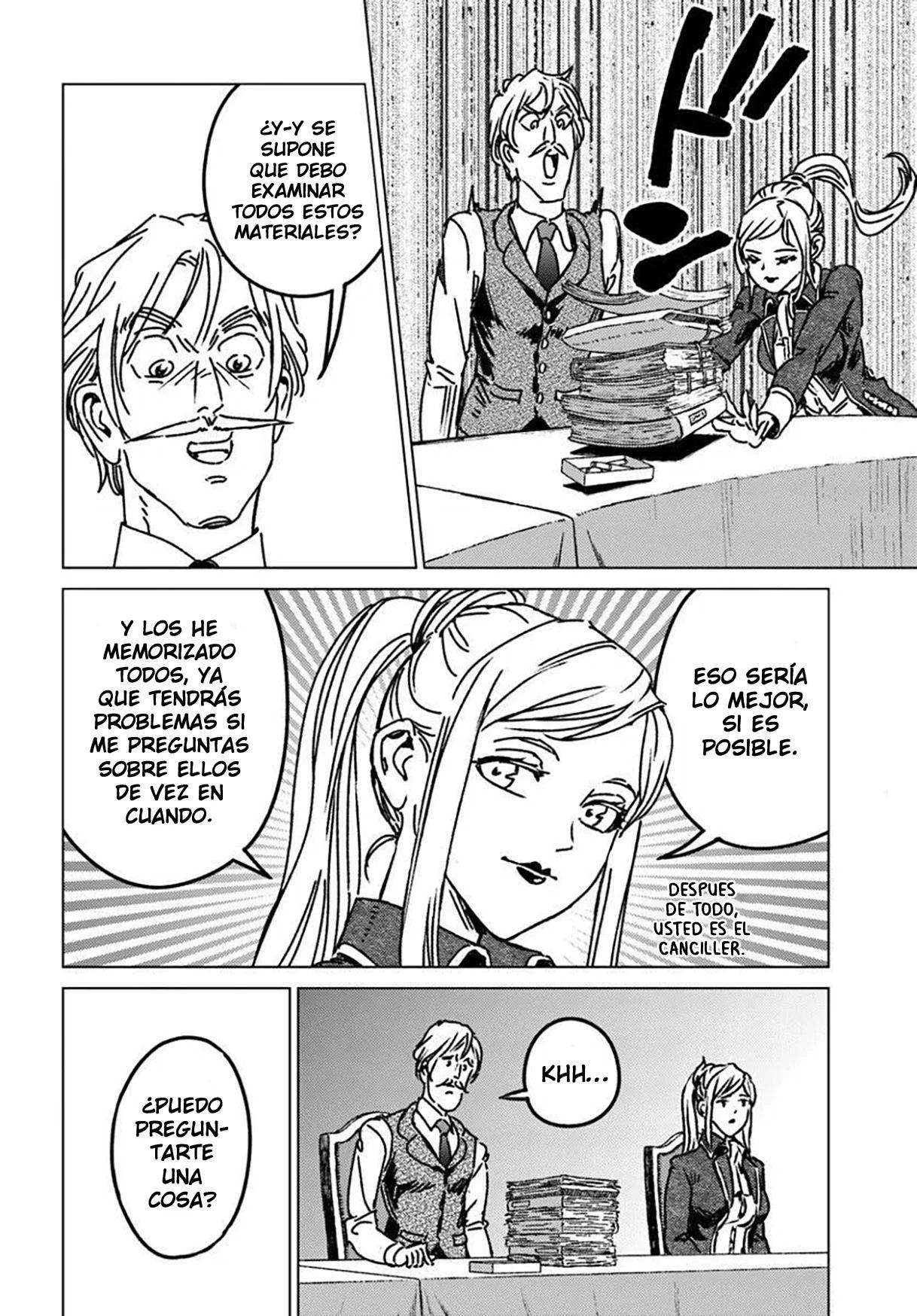 Japon invocada - Capítulo 51 - Página 21 - Cartel Manhwa | Sumérgete en Historias Sin Límites