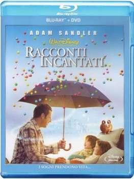 Racconti incantati (2008) FullHD BDRip 1080p DTS Ac3 ITA DTS-HD MA Ac3 ENG Subs x264