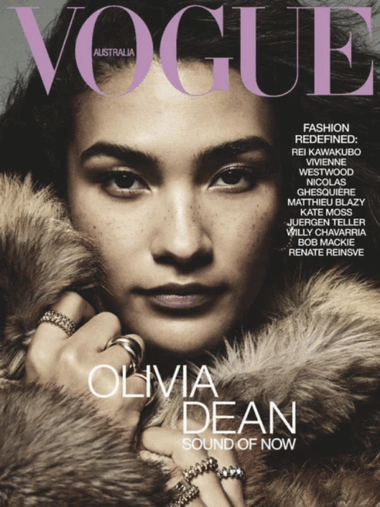 Vogue Australia