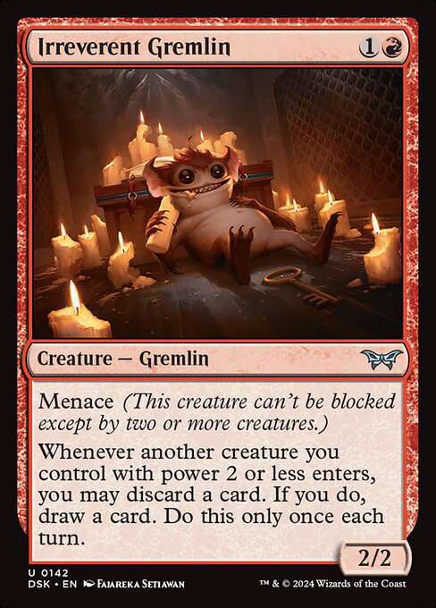 💥 Magic: The Gathering Duskmourne: House of Horrors Foil Singles💥 - Picture 96 of 191