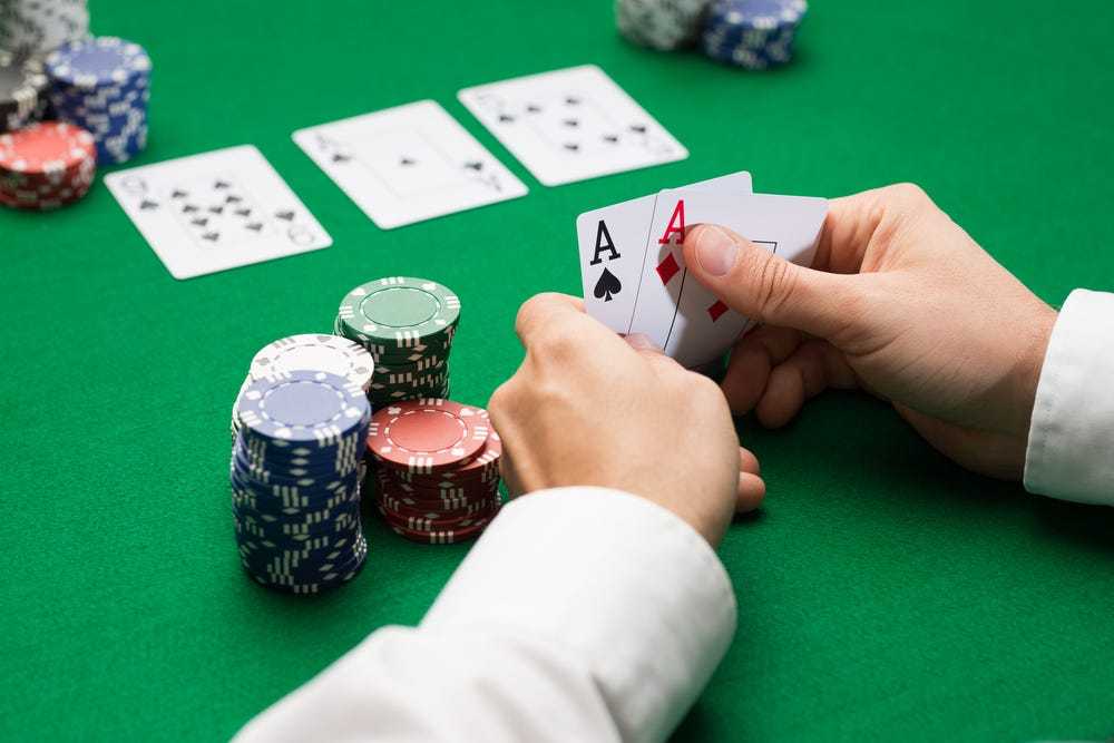 Best Poker Website For Us Players
