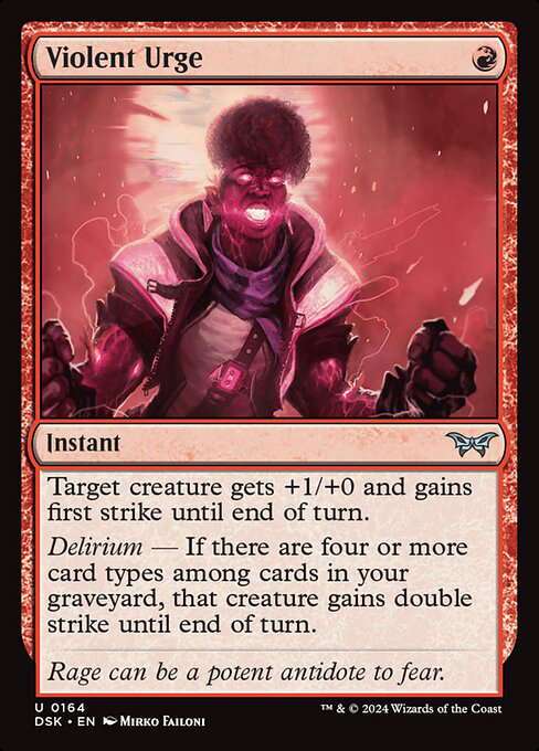 💥 Magic: The Gathering Duskmourne: House of Horrors Foil Singles💥 - Picture 107 of 191