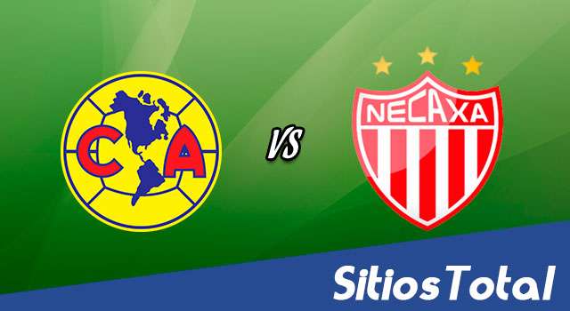 América vs Necaxa – Liga MX: A que hora es, donde ver por TV en vivo y más – Miércoles 23 de Agosto del 2023