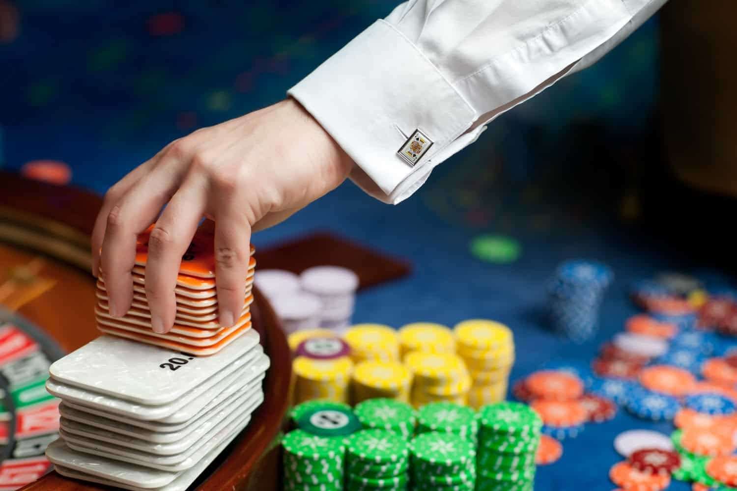 Casino Hold'em Online Free