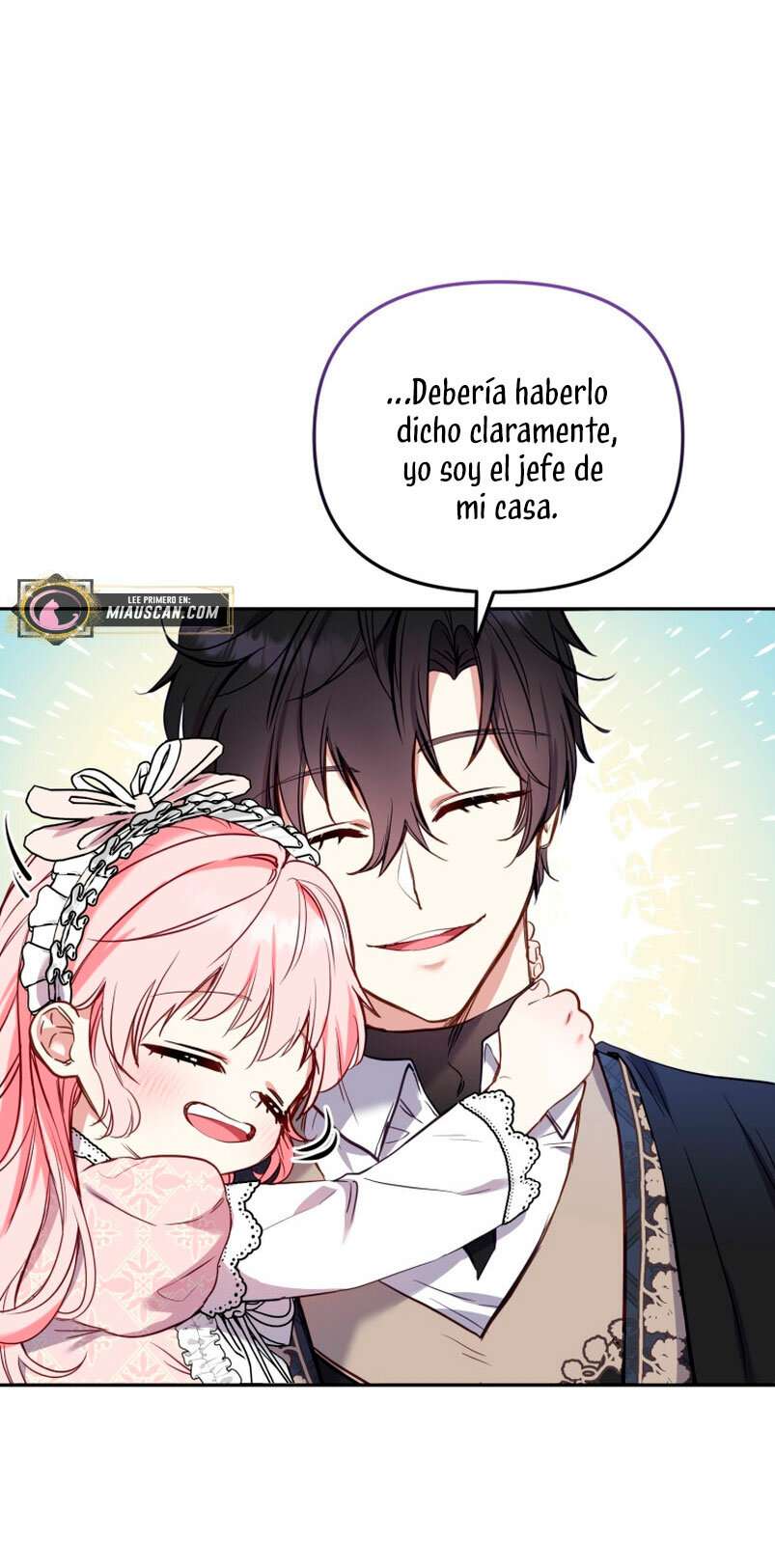 Estoy Siendo Criada Por Villanos - Capítulo 11 - Página 70 - carteldemanhwa.net