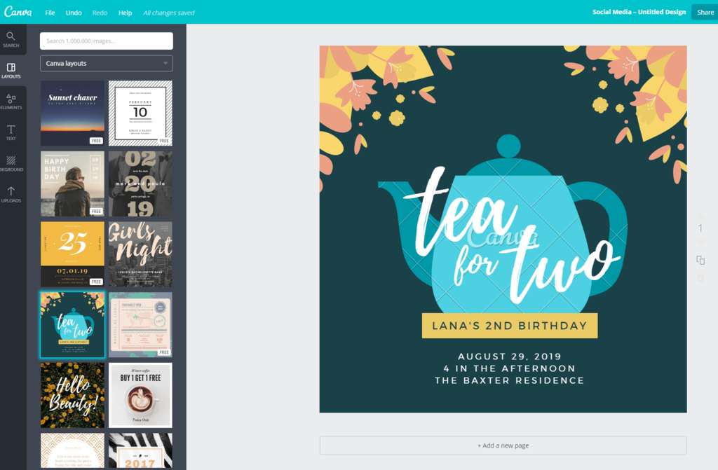 What Are Canva Credits