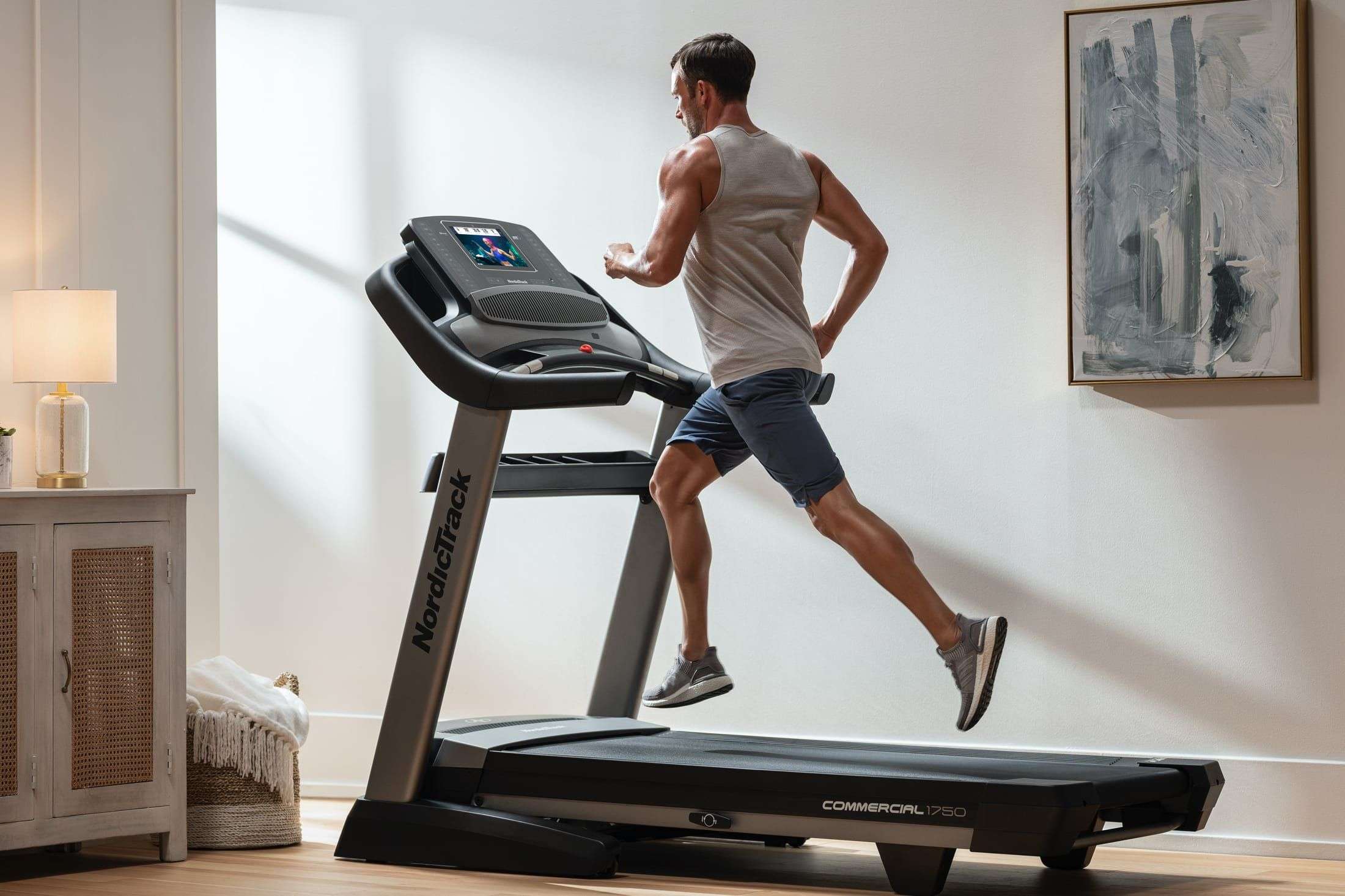 How Fast Can A Treadmill Go
