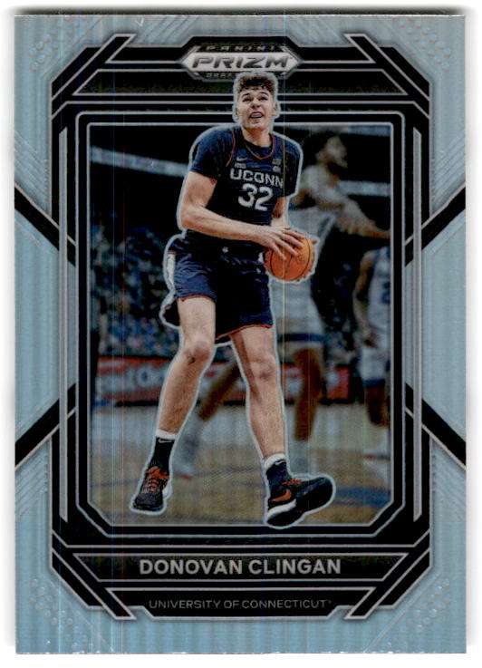 2023 Panini Prizm Draft Picks Basketball Inserts & Parallels - Pick Your Card - Bild 20 von 163