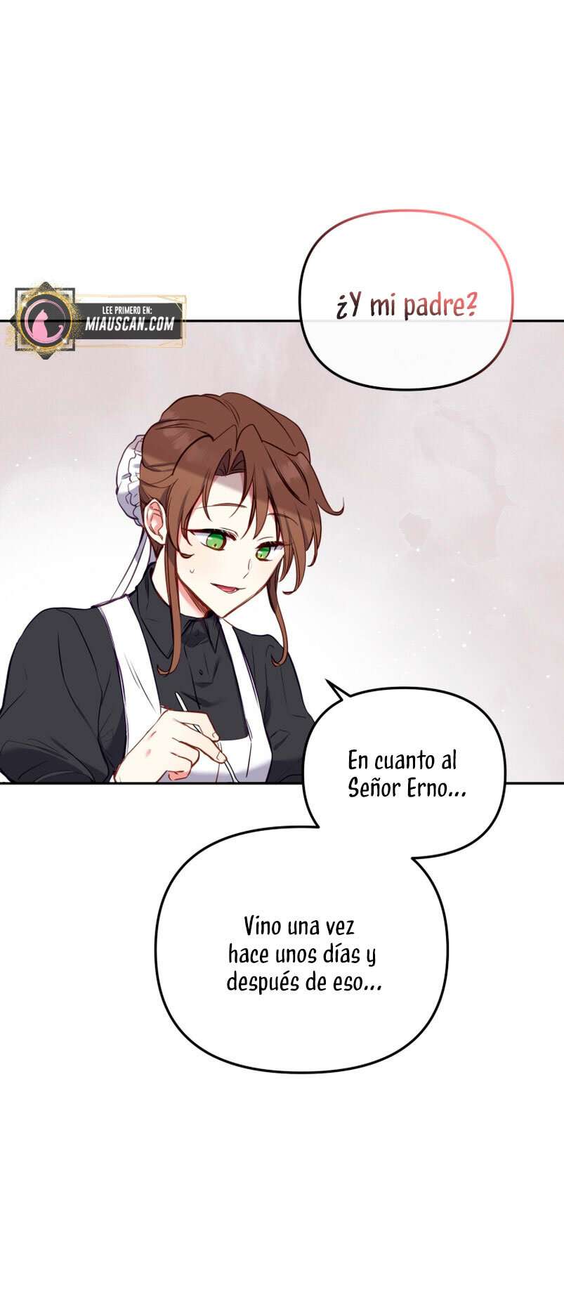 Estoy Siendo Criada Por Villanos - Capítulo 11 - Página 20 - carteldemanhwa.net