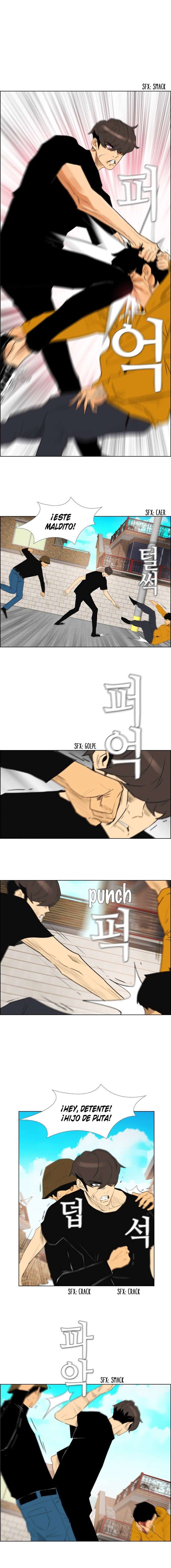 Revival Man - Capítulo 112 - Página 2 - Cartel Manhwa | Sumérgete en Historias Sin Límites