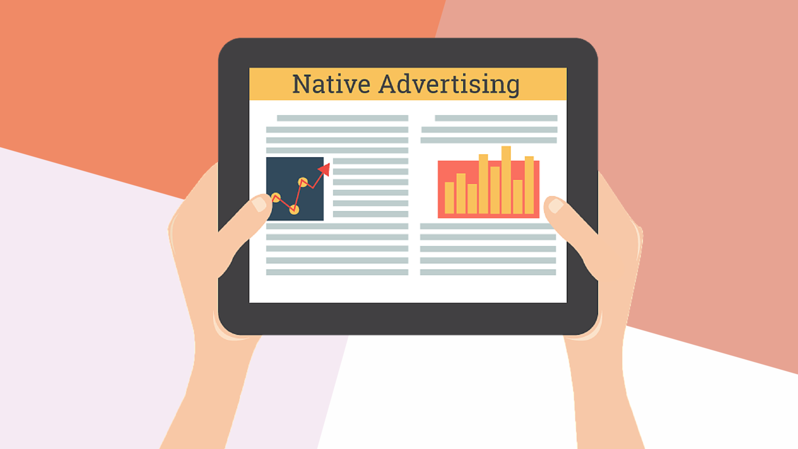 What Is Native Content