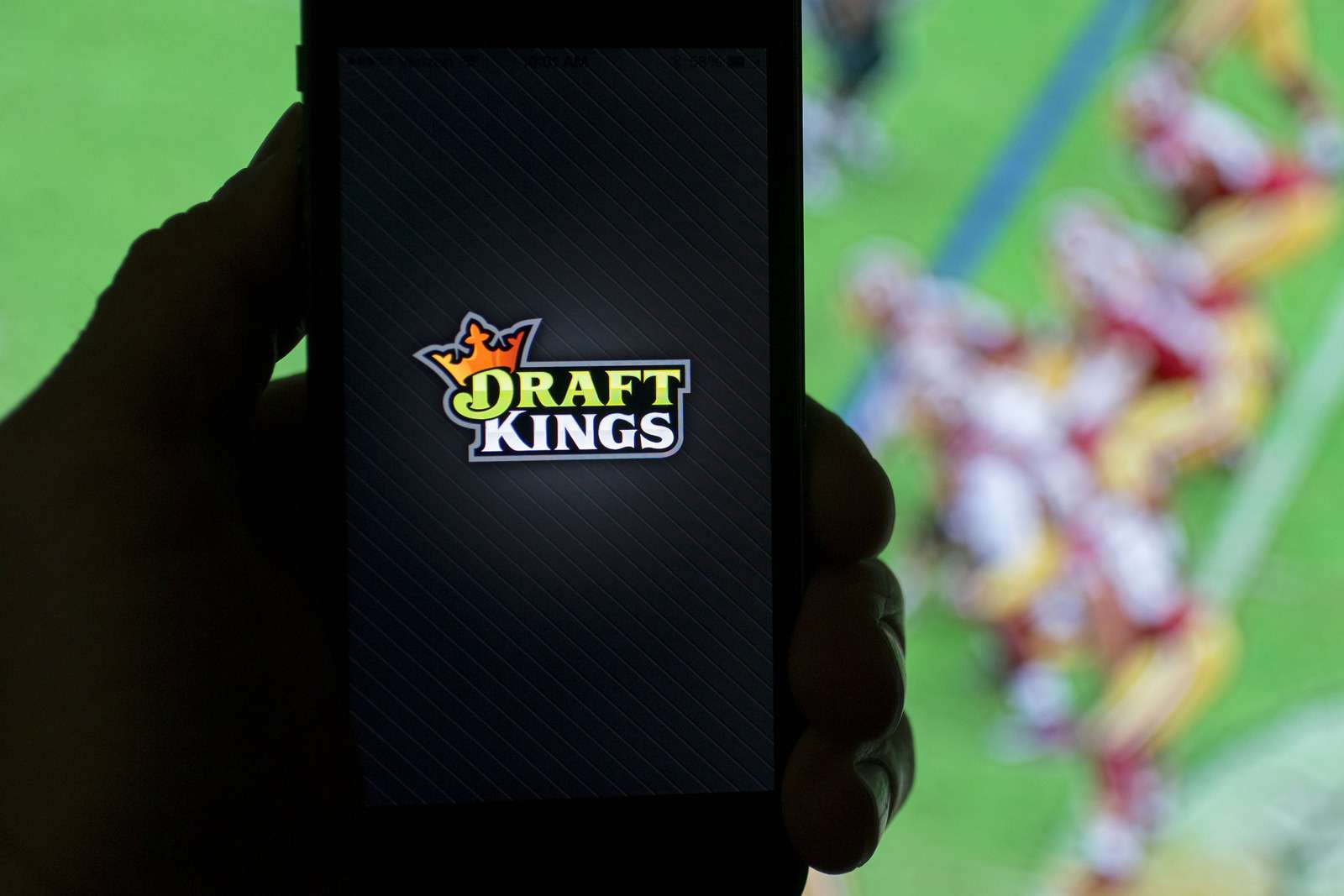 How To Use Rewards On Draftkings