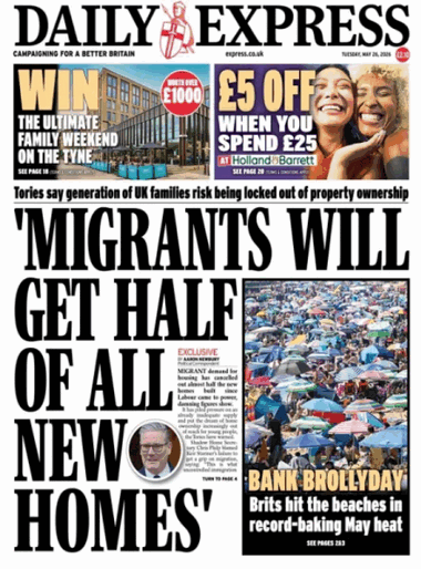 Daily Express