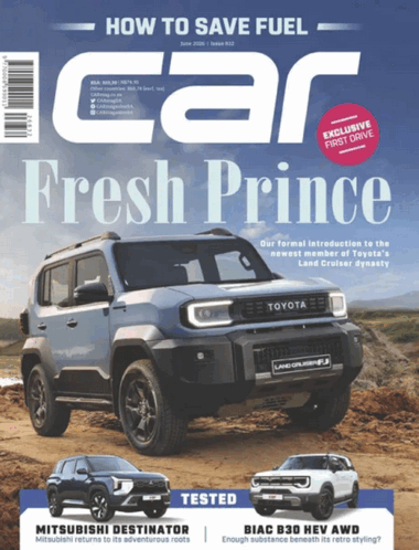 Car South Africa