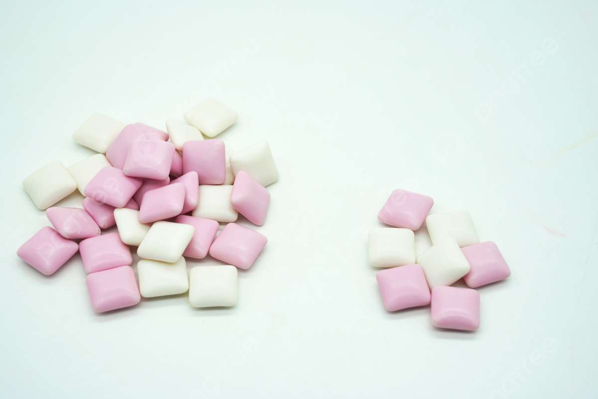 Xylitol Chewing Gum