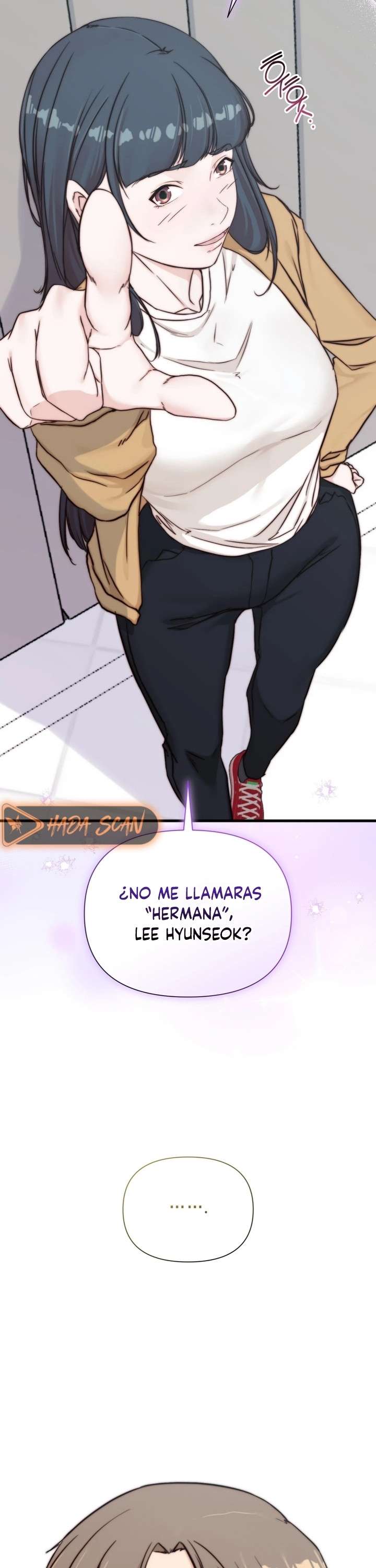 Papa Tambien Quiere Acostarse Conmigo Hoy - Capítulo 16 - Página 45 - Cartel Manhwa | Sumérgete en Historias Sin Límites
