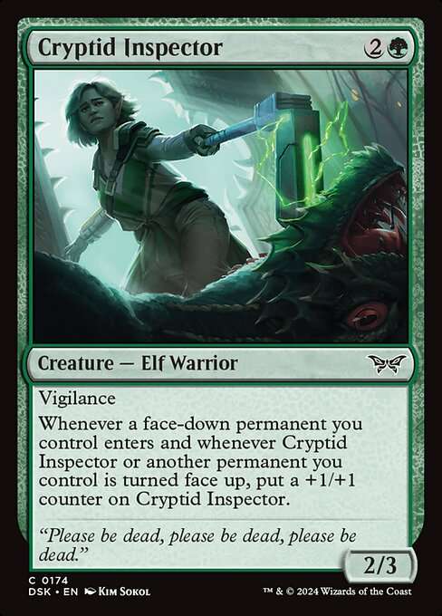💥 Magic: The Gathering Duskmourne: House of Horrors Foil Singles💥 - Picture 116 of 191