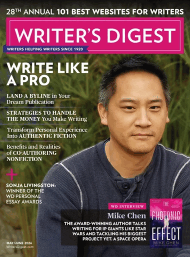 Writers Digest