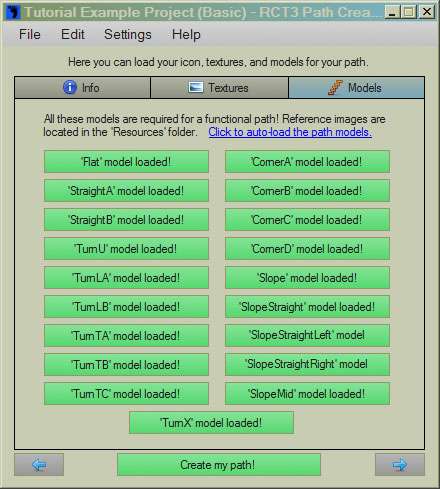 Image 29, HowTo's: Making The Most Of Path Creator, Page 4