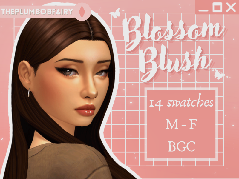 Blossom Blush