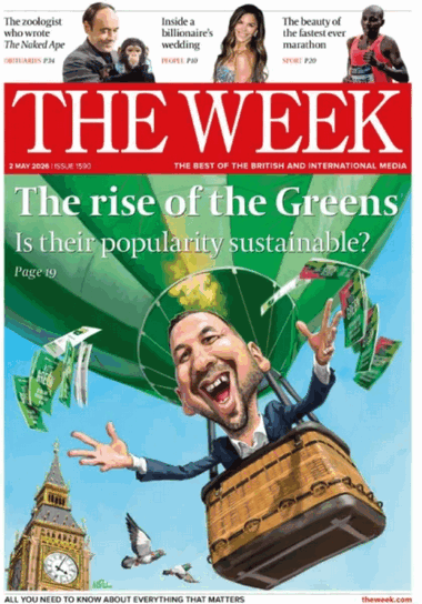 The Week UK