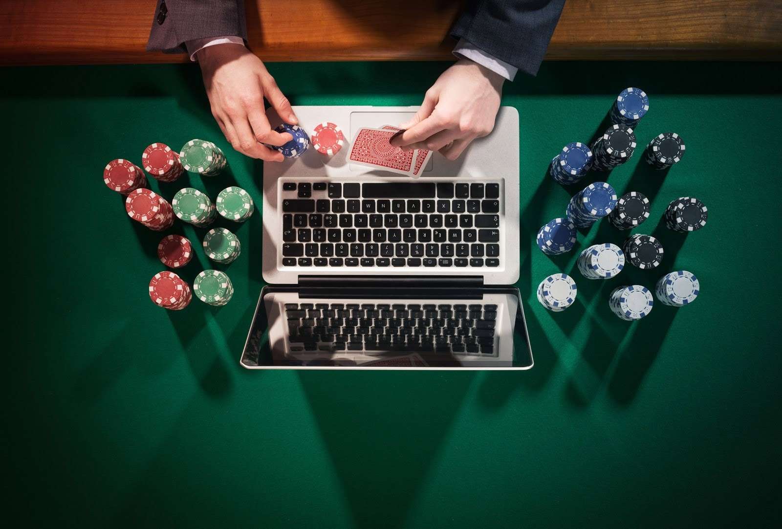 Is Online Poker Legal In Iowa