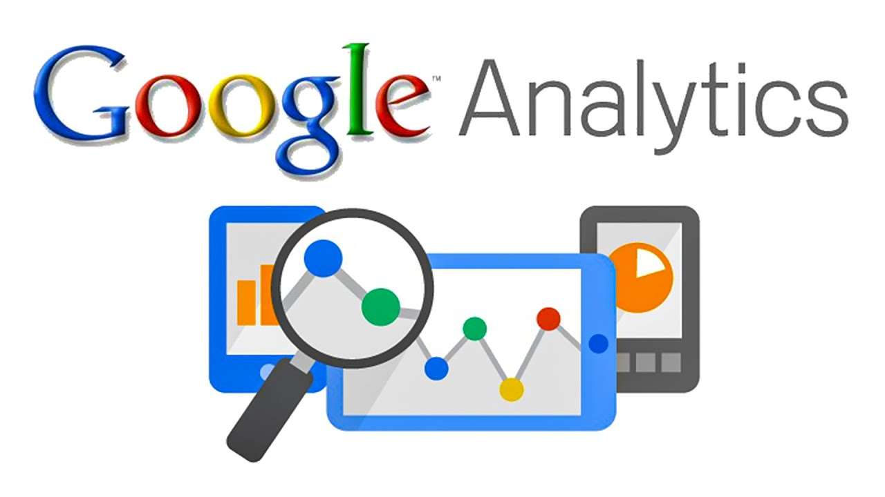 Page Depth Google Analytics