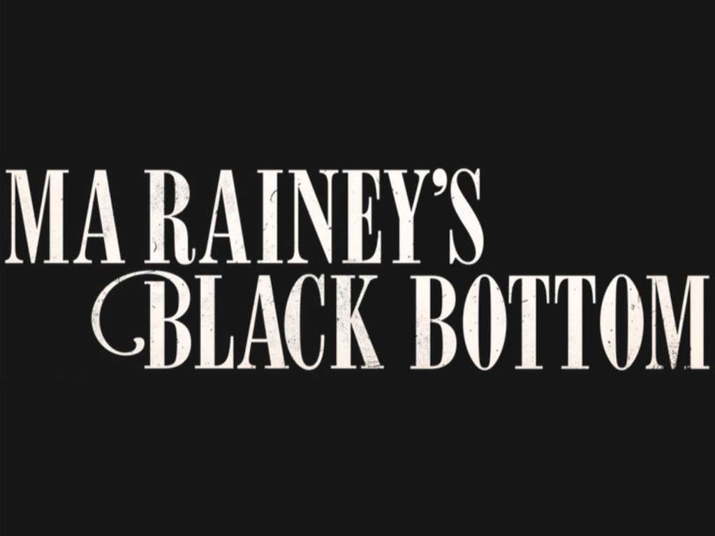 Η Θρυλική Μα Ρέινι (Ma Rainey’s Black Bottom) Quad Poster