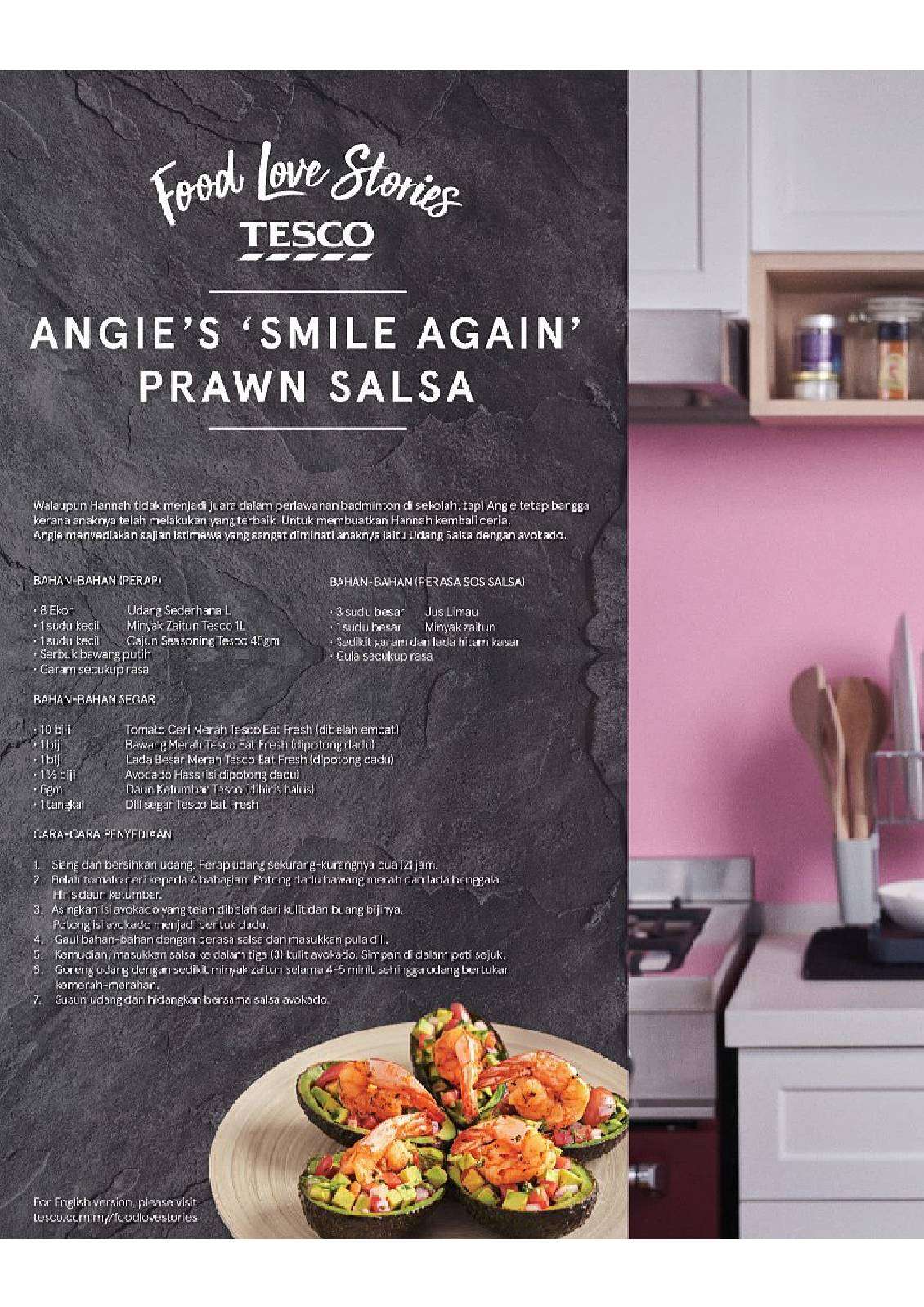 Tesco Malaysia Weekly Catalogue (14 March 2019 - 20 March 2019)