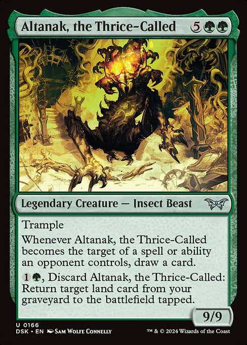 💥 Magic: The Gathering Duskmourne: House of Horrors Foil Singles💥 - Picture 109 of 191