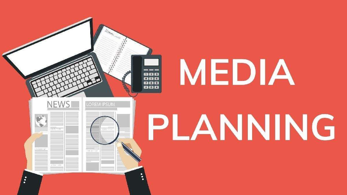 What Is Media Planning In Advertising