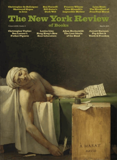 Review of Books