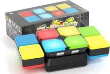Music Variety Rubik's Cube