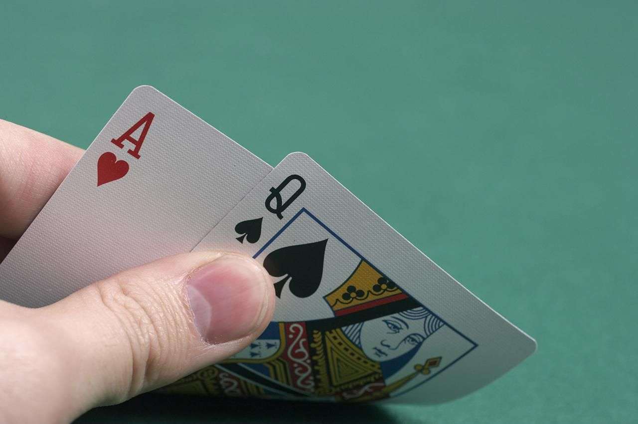 What Is The Best Hand In Poker