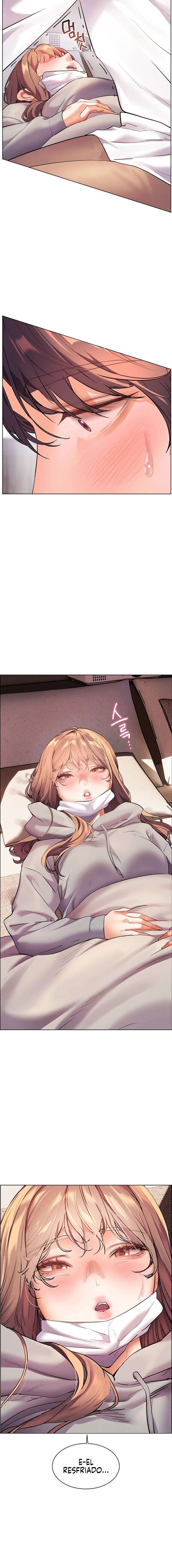 Esfuerzo De Los Profesores - Capítulo 35 - Página 24 - Cartel Manhwa | Sumérgete en Historias Sin Límites