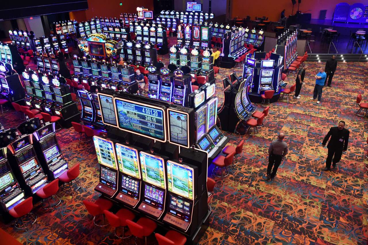 Is Cash In Casino App Legit
