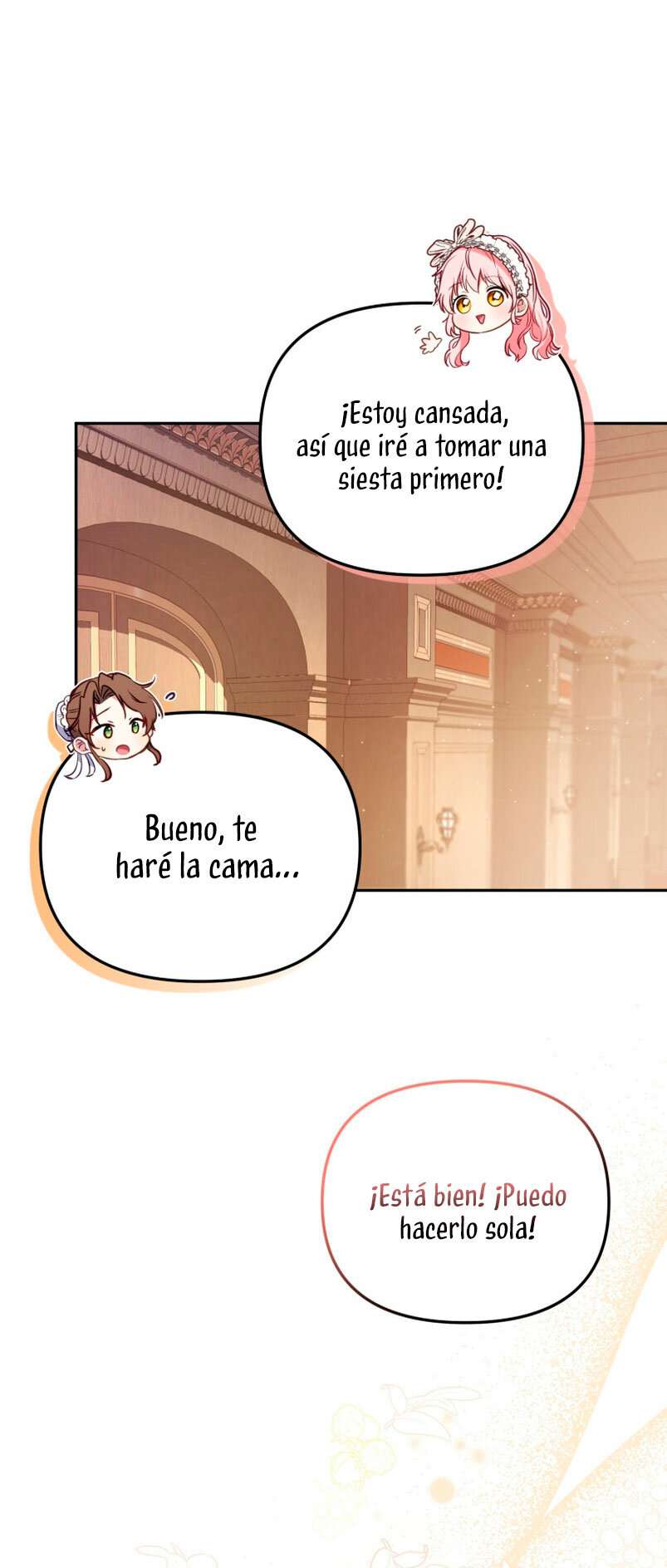 Estoy Siendo Criada Por Villanos - Capítulo 11 - Página 81 - carteldemanhwa.net