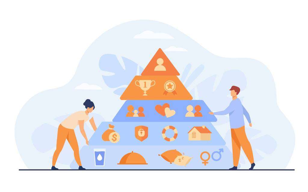 Is Dropshipping A Pyramid Scheme