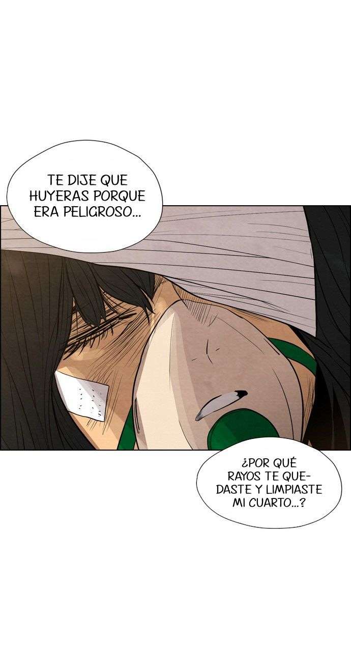 Revival Man - Capítulo 13 - Página 16 - Cartel Manhwa | Sumérgete en Historias Sin Límites