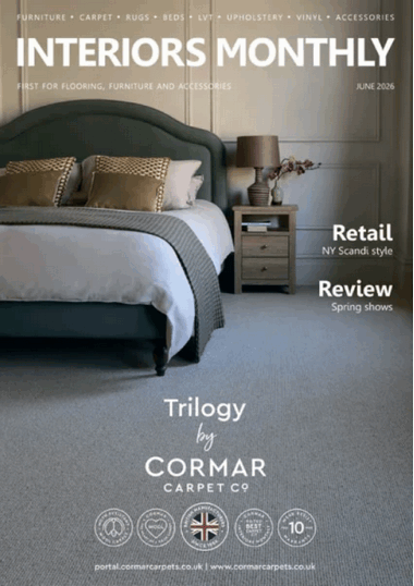 Interiors Monthly
