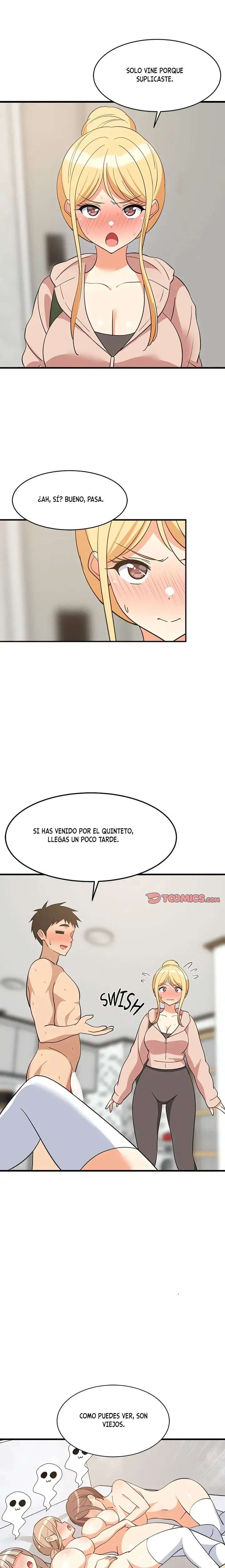 Recompensa Intima - Capítulo 68 - Página 19 - Cartel Manhwa | Sumérgete en Historias Sin Límites