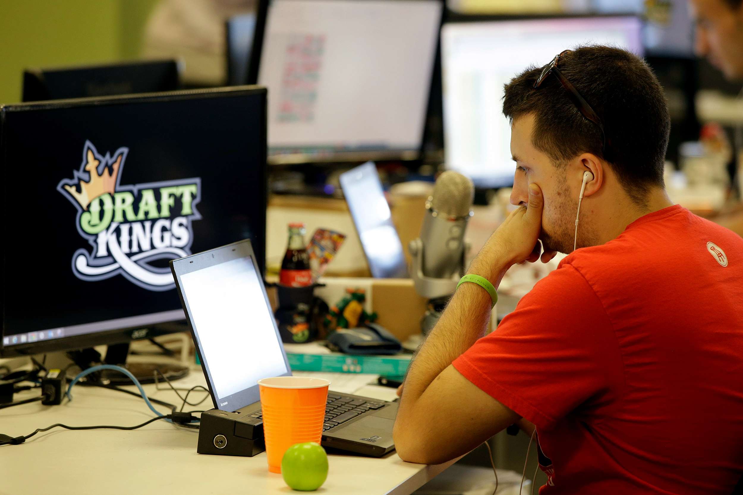 Is Draftkings Safe