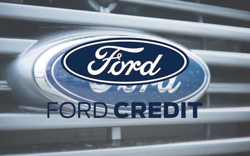 Ford Credit Services